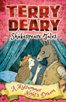 Image for Shakespeare Tales: A Midsummer Night's Dream