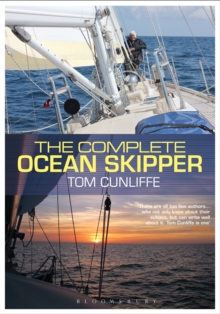 Image for The complete ocean skipper
