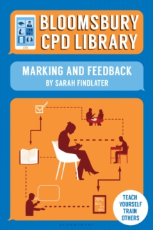 Image for Marking and feedback