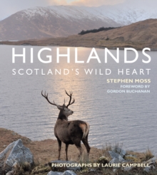 Image for Highlands: Scotland's wild heart