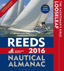 Image for Reeds looseleaf almanac 2016