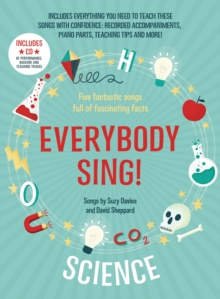 Image for Everybody Sing! Science