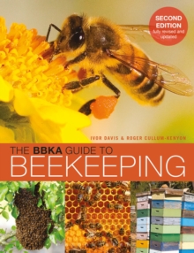 Image for The BBKA guide to beekeeping
