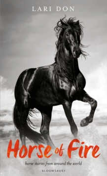 Image for Horse of Fire