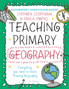 Image for Teaching primary geography