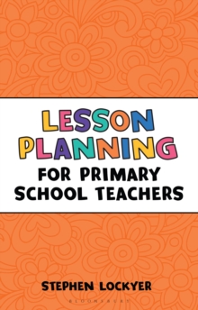 Image for Lesson planning for primary school teachers
