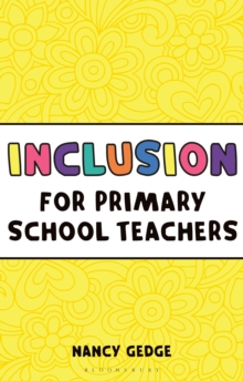 Image for Inclusion for primary school teachers