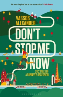 Image for Don't Stop Me Now