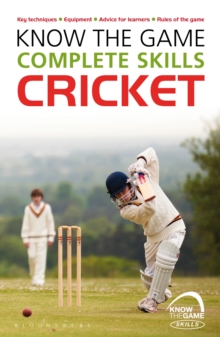 Image for Cricket
