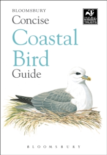 Image for Concise coastal bird guide.
