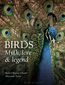 Image for Birds  : myth, lore & legend