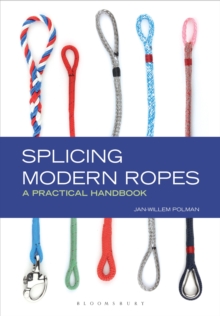 Image for Splicing modern ropes  : a practical handbook