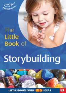 Image for The little book of storybuilding