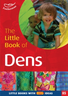 Image for The little book of dens