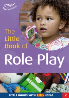 Image for The little book of role play