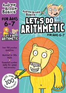 Image for Let's do arithmetic6-7