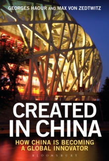 Image for Created in China