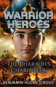 Image for The pharaoh's charioteer