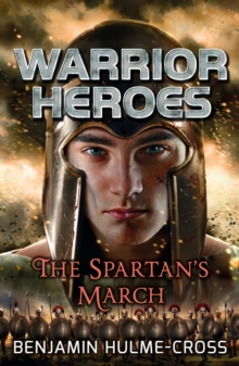 Image for The spartan's march