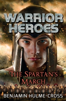 Image for Warrior Heroes: The Spartan's March