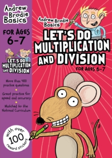 Let’s do Multiplication and Division 6-7