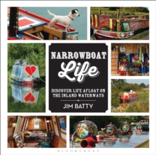 Image for Narrowboat Life: Discover Life Afloat on the Inland Waterways