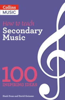 Image for How to teach Secondary Music