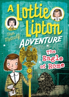 Image for The eagle of Rome