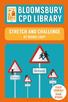 Stretch and challenge - Debbie Light, Light