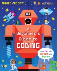 Image for A Beginner's Guide to Coding