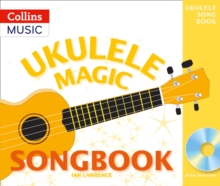 Image for Ukulele magic songbook