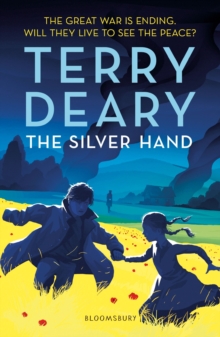 Image for The Silver Hand