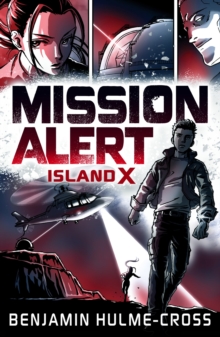 Image for Mission Alert: Island X