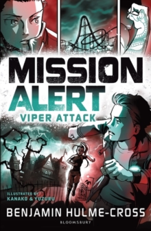 Image for Mission Alert: Viper Attack