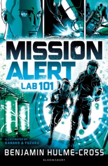 Image for Mission Alert: Lab 101