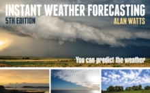 Instant Weather Forecasting: You Can Predict the Weather