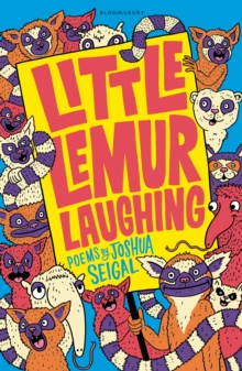 Image for Little lemur laughing