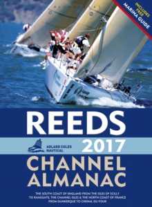 Image for Reeds Channel almanac 2017