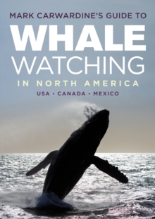 Image for Mark Carwardine's Guide to Whale Watching in North America