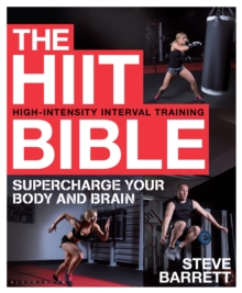 Image for The HIIT bible  : high-intensity interval training