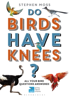 Image for Do Birds Have Knees?
