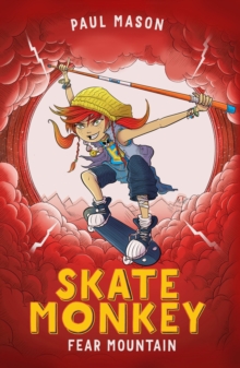 Image for Skate Monkey: Fear Mountain