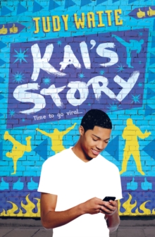 Image for Kai's story