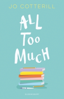 Image for Hopewell High: All Too Much