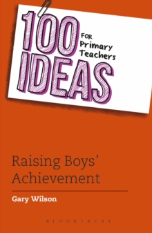 Image for Raising boys' achievement