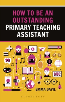 Image for How to be an outstanding primary teaching assistant