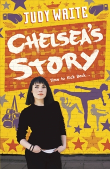 Image for Chelsea's story