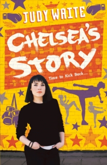 Image for Chelsea's Story