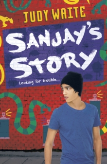 Image for Sanjay's story