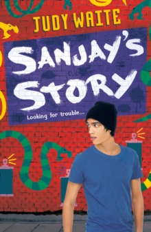 Image for Sanjay's story